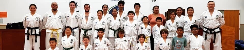 club photo