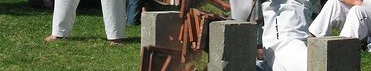 Destroying tiles